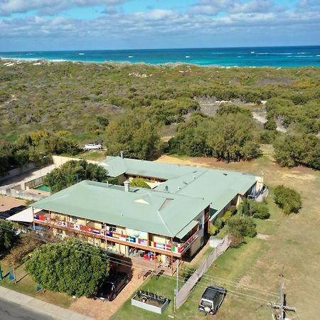 Lancelin Lodge Bagian luar foto