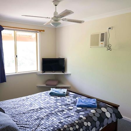 Lancelin Lodge Bagian luar foto