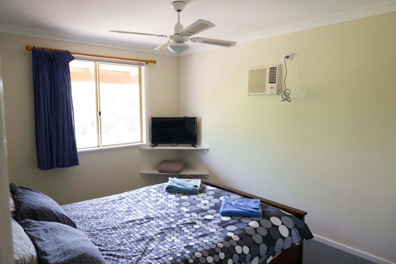 Lancelin Lodge Bagian luar foto