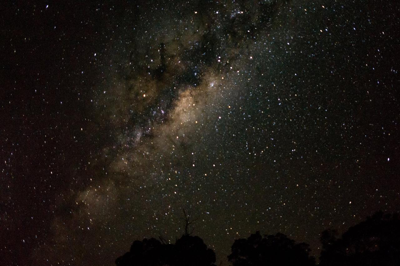 Lancelin Lodge Bagian luar foto