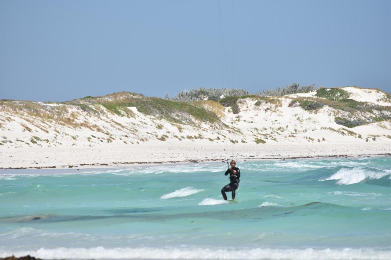 Lancelin Lodge Bagian luar foto