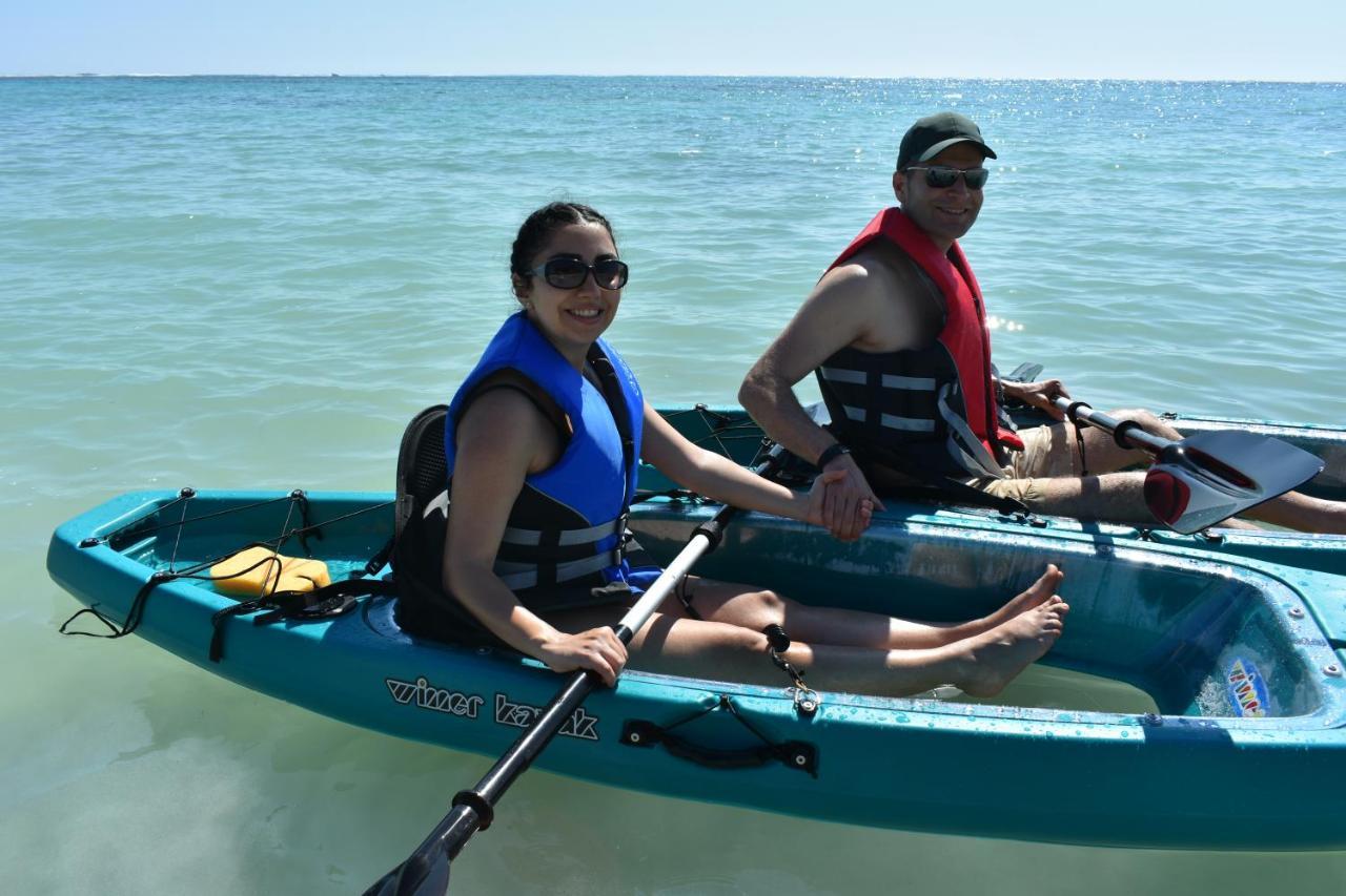 Lancelin Lodge Bagian luar foto