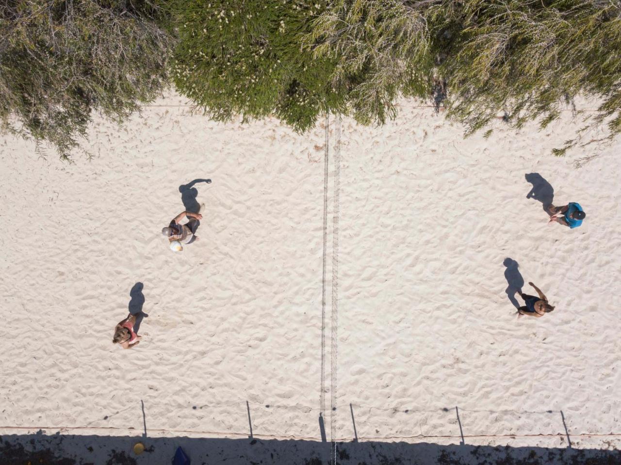 Lancelin Lodge Bagian luar foto