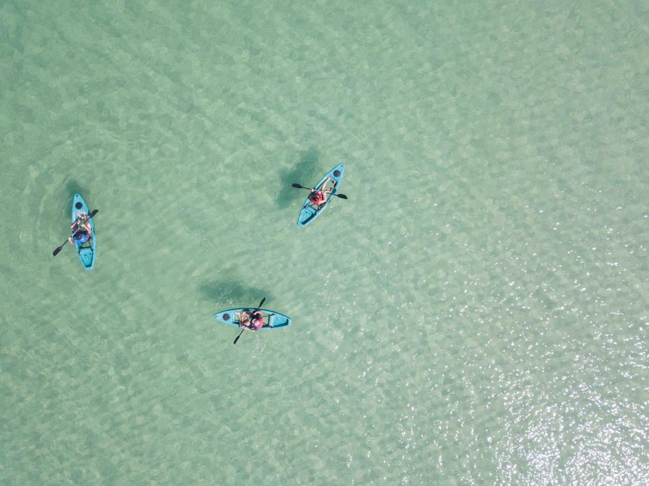 Lancelin Lodge Bagian luar foto