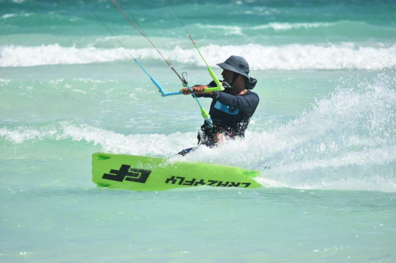 Lancelin Lodge Bagian luar foto